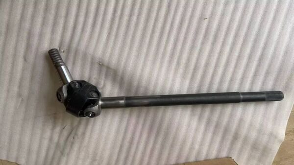 Полуось 0501206418 для Doossan 210w